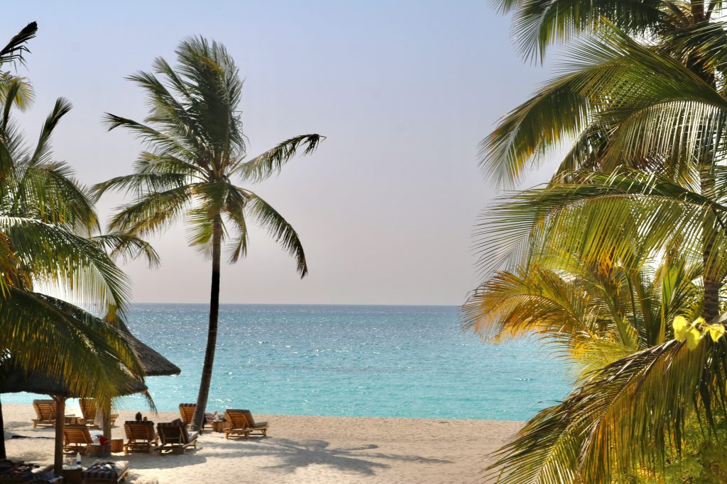 Top 5 Things Couples Love About Zanzibar