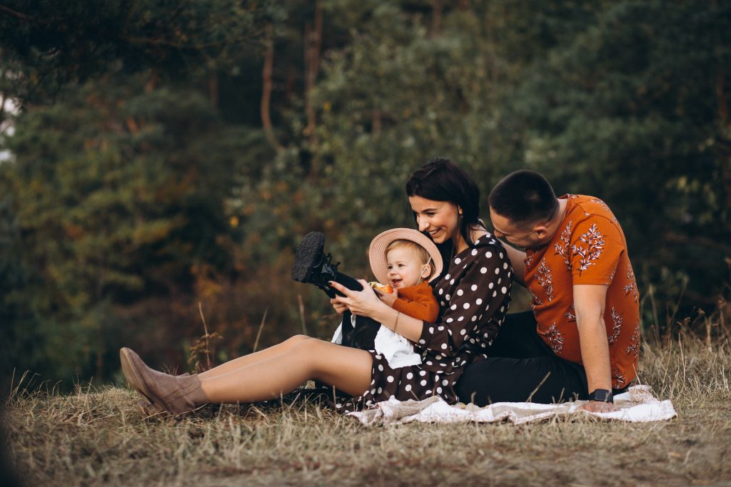 Family Safari in Tanzania: Tips for Traveling with Kids